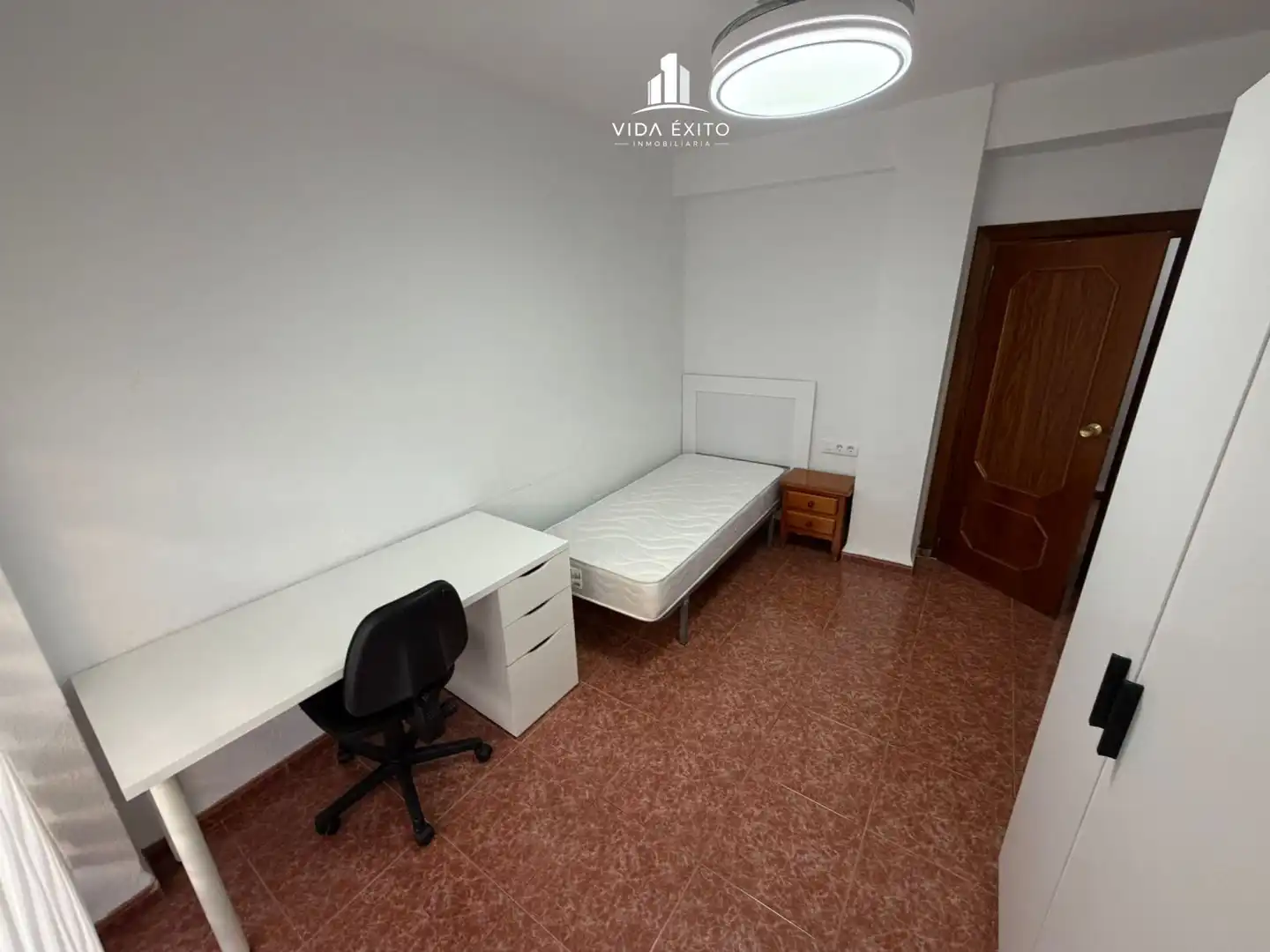 Habitación de Piso de alquiler en Jaén