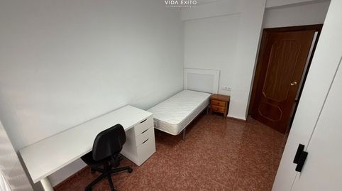 Foto 2 de Piso de alquiler en Avda de Madrid - Pº de la Estación, Jaén Capital