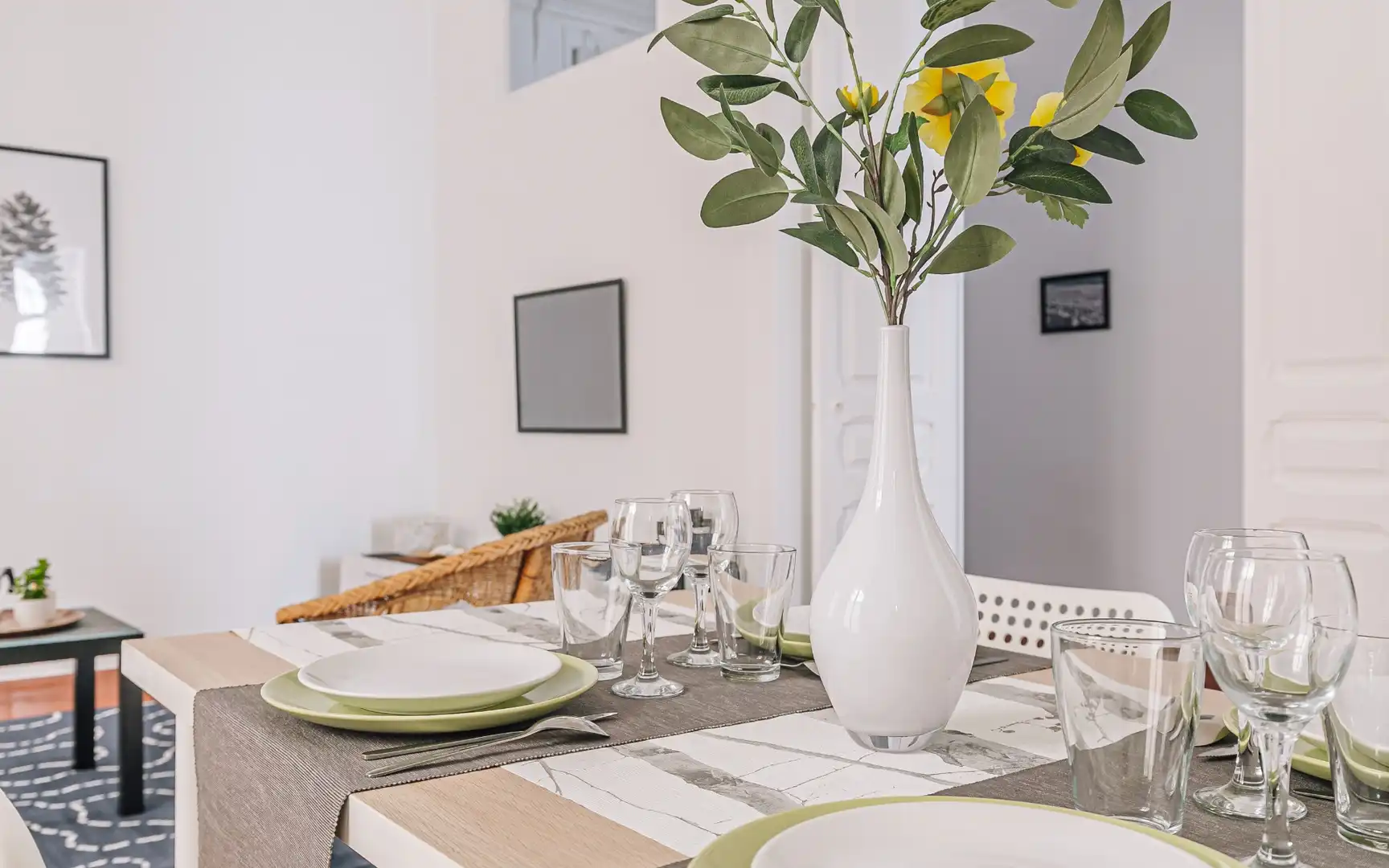 Flat with lift for sale in Berlinès 5, imagen 9