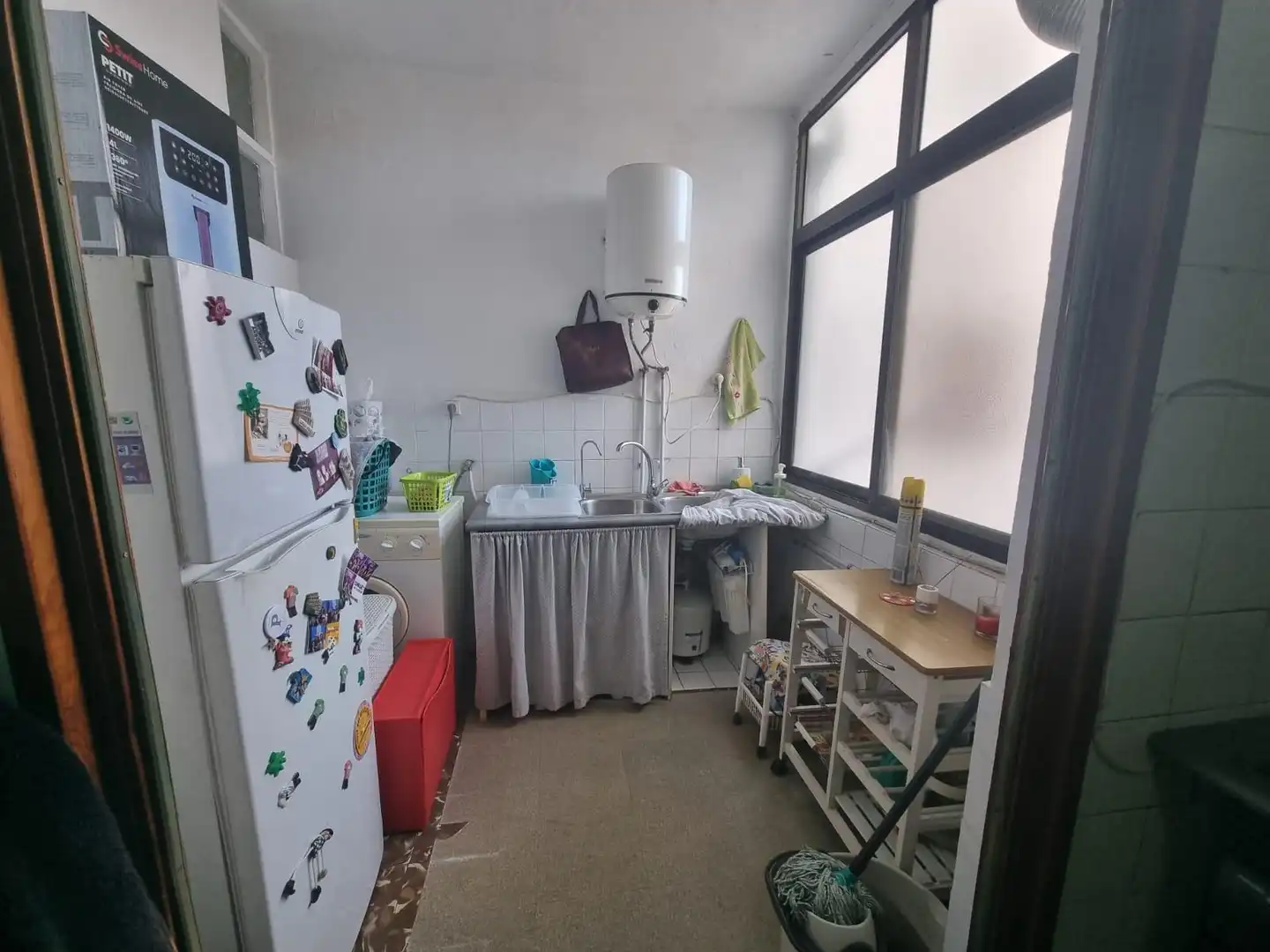 Appartement à vendre à CONVENT 6, imagen 7