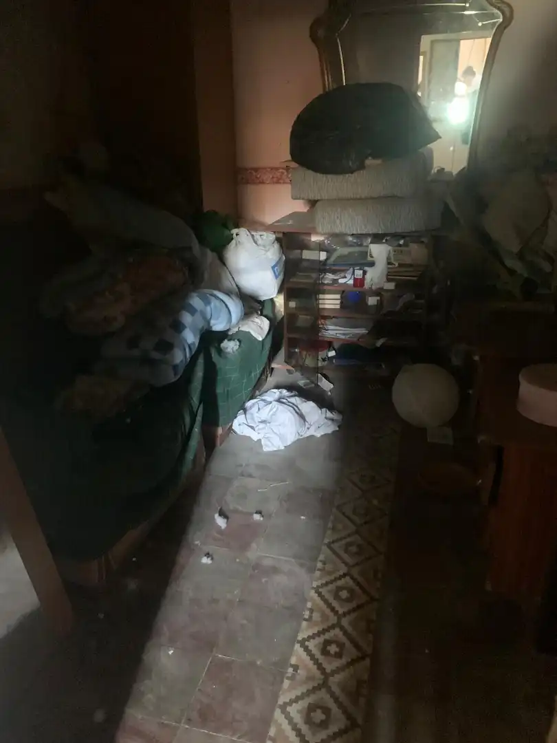 Habitación de Casa o chalet en venta en Córdoba con Terraza
