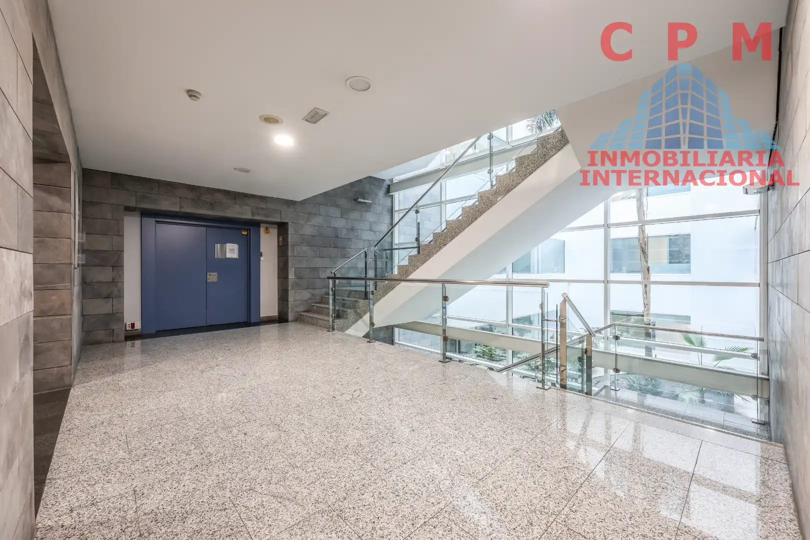 Office for rent in Arroyo de la Vega