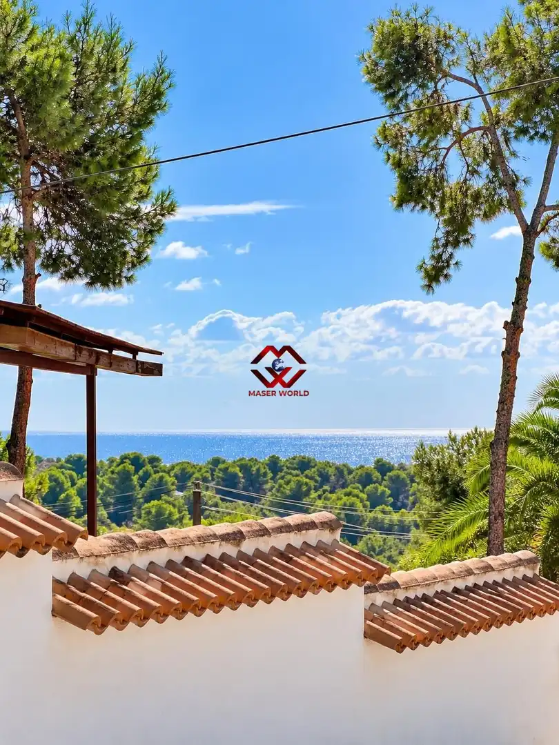 Villa mit Terrasse zum Verkauf in El Pinar de Campoverde, imagen 2