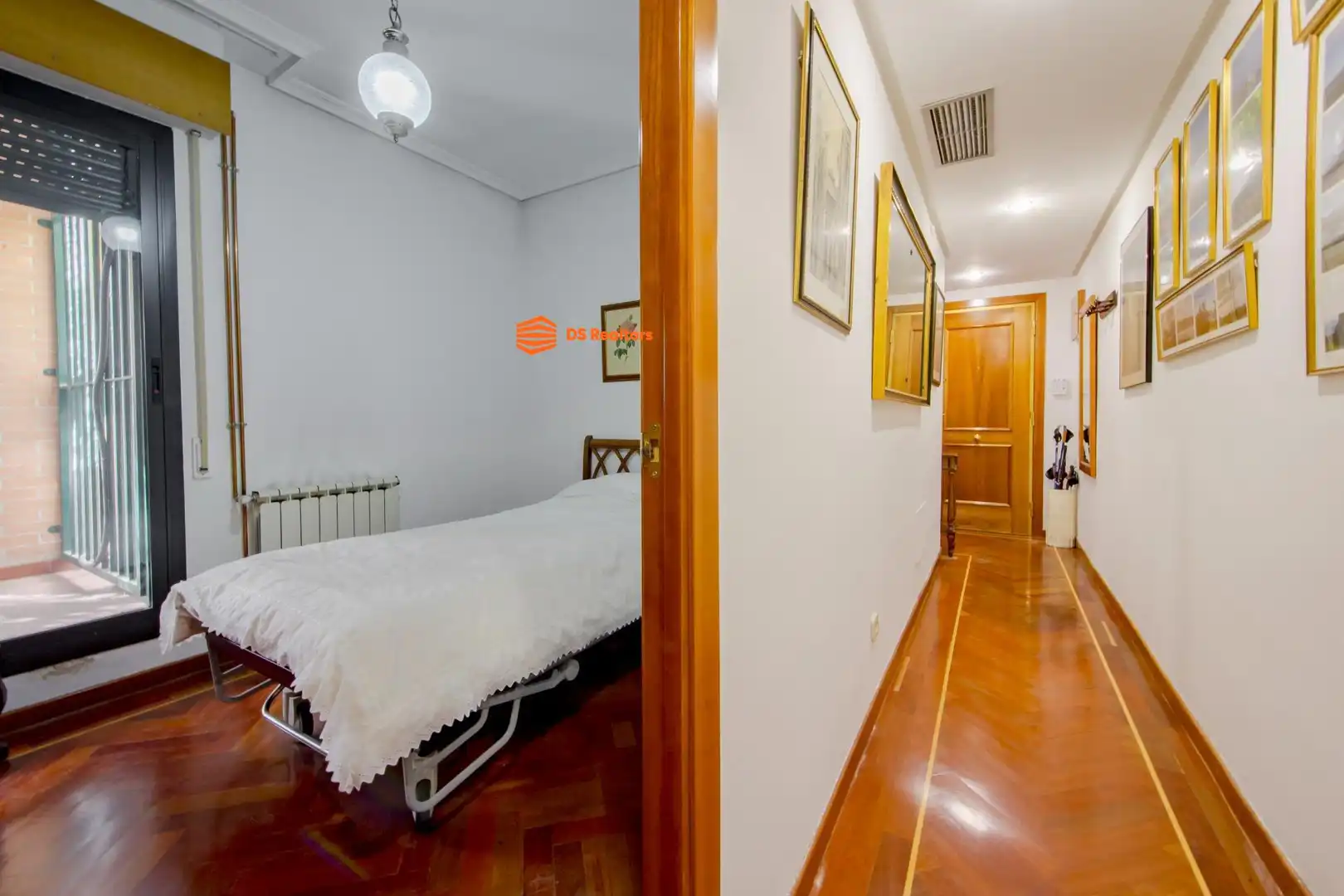 Dachboden zum Verkauf in Madrid mit Heizung, Möbliert und Gemeinschaftspool
