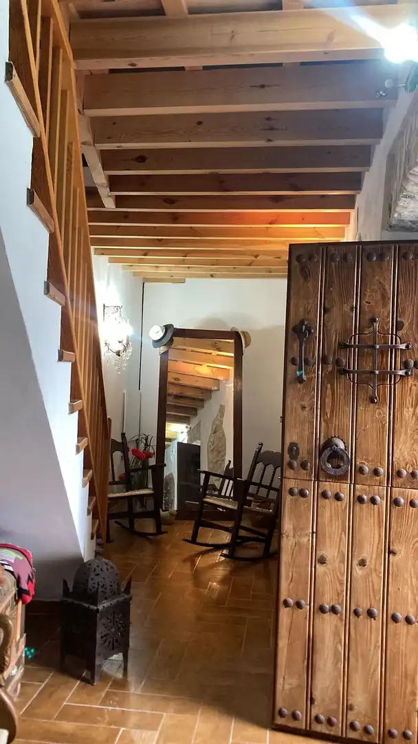 Casa amb terrassa en venda a Vejer, imagen 21
