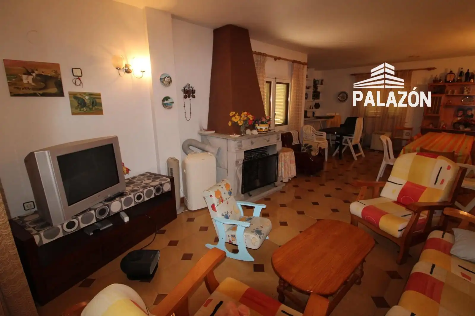 Villa avec piscine à vendre à Crevillent, imagen 7