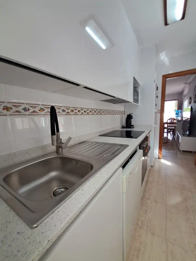 Adosado con terraza en venta en Avenida del Mare Nostrum, imagen 19