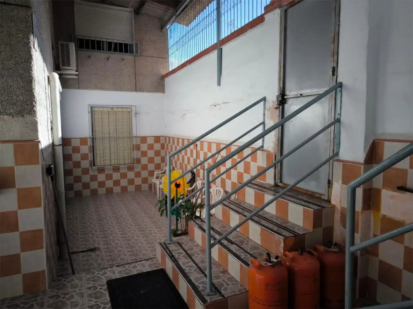 Dúplex en venda en Casco Urbano