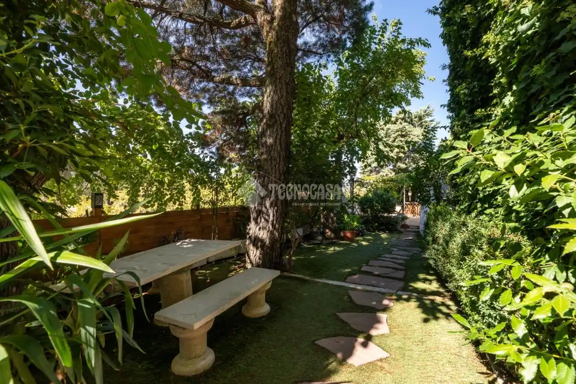Semi-detached house for sale in Colonia, imagen 31