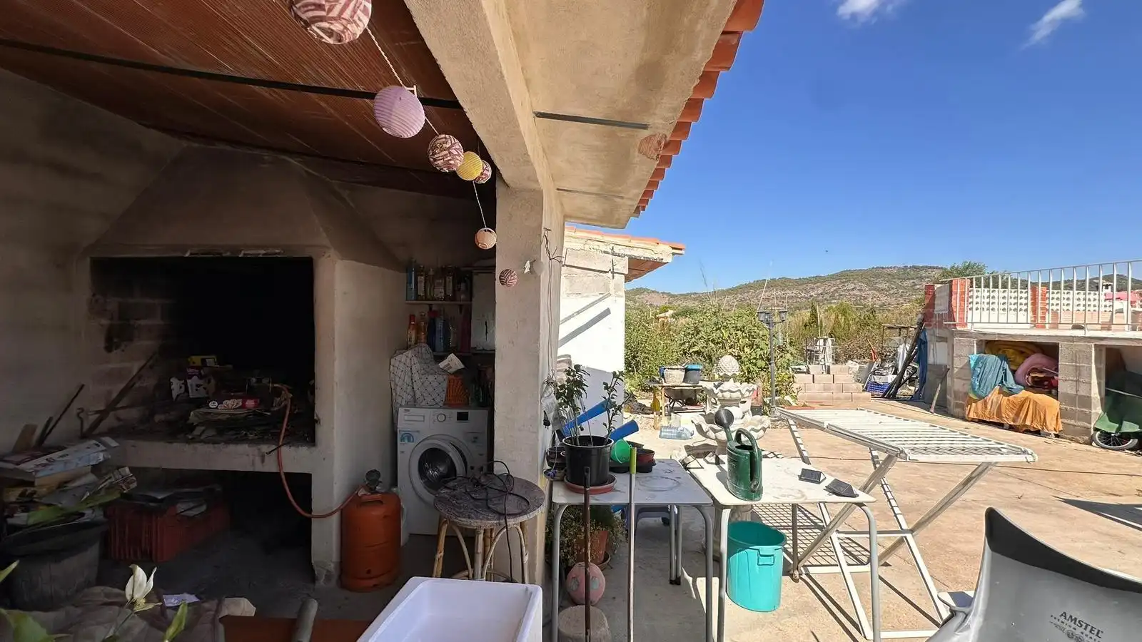 Chalet con piscina en venta en Alfarb, imagen 29