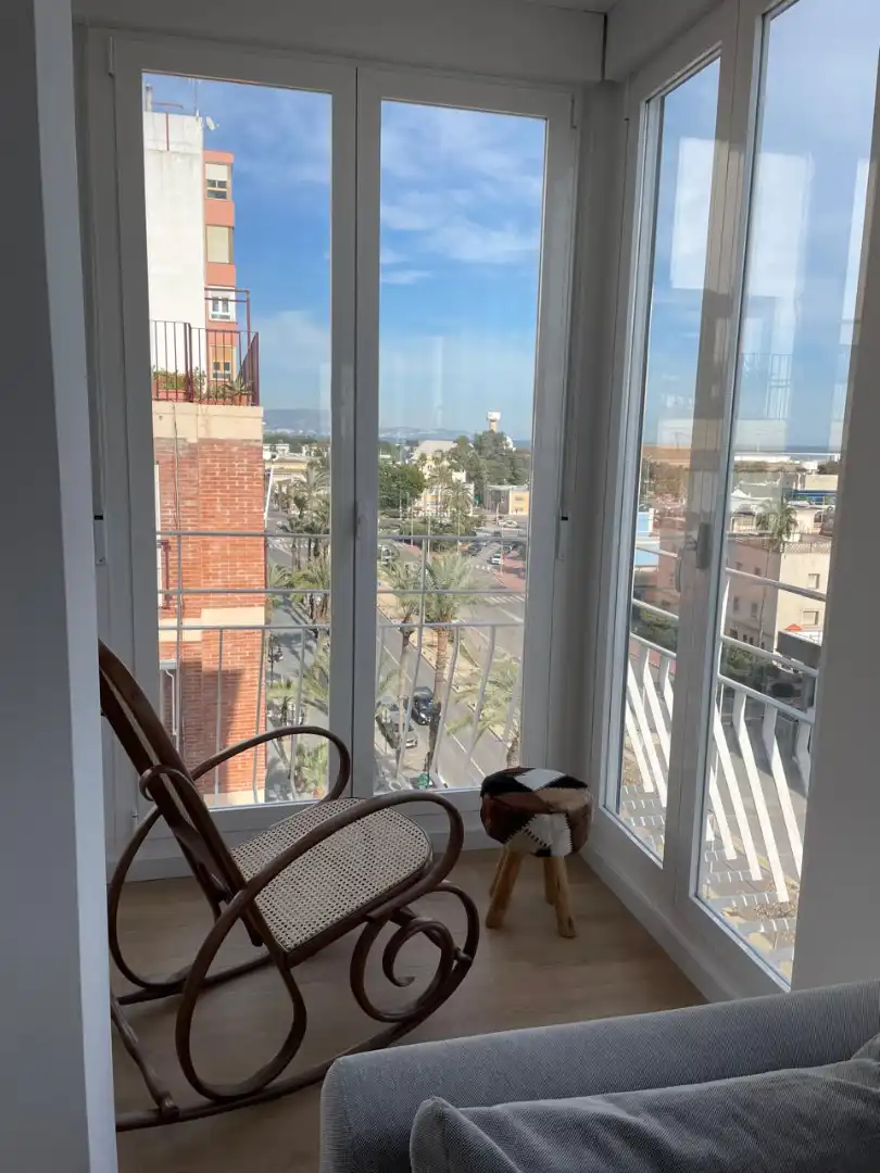 Appartement avec terrasse à vendre à Plaça de la Mare de Déu del Carme, imagen 5