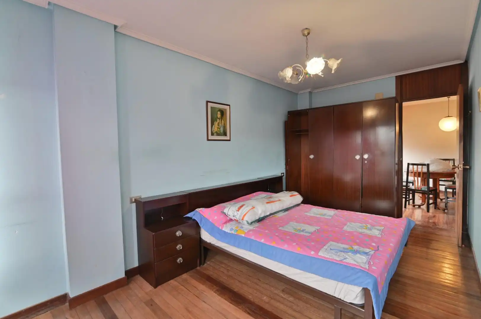 Flat with terrace for sale in Galdakao, imagen 9