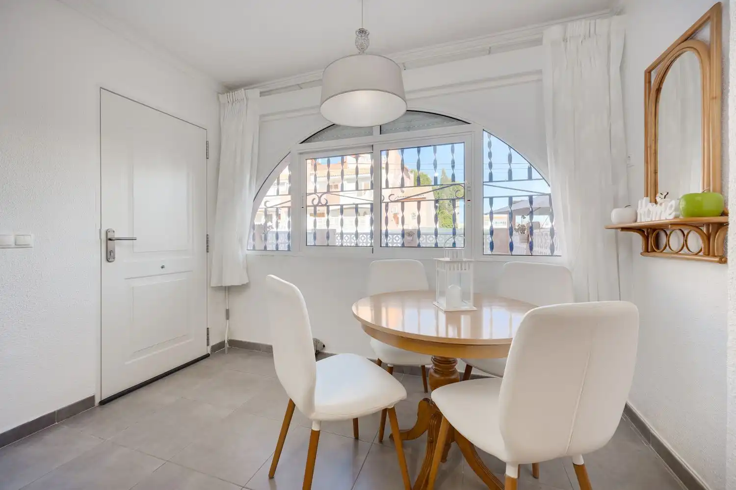 Maison mitoyenne à vendre à Calle Doctor Alexander Fleming 49, imagen 8