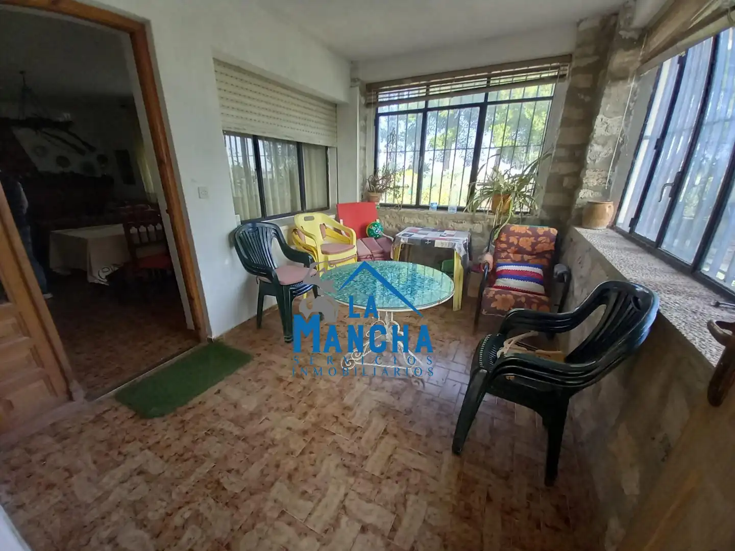 Casa rústica amb jardí en venda a Camino DISEMINADOS, imagen 18