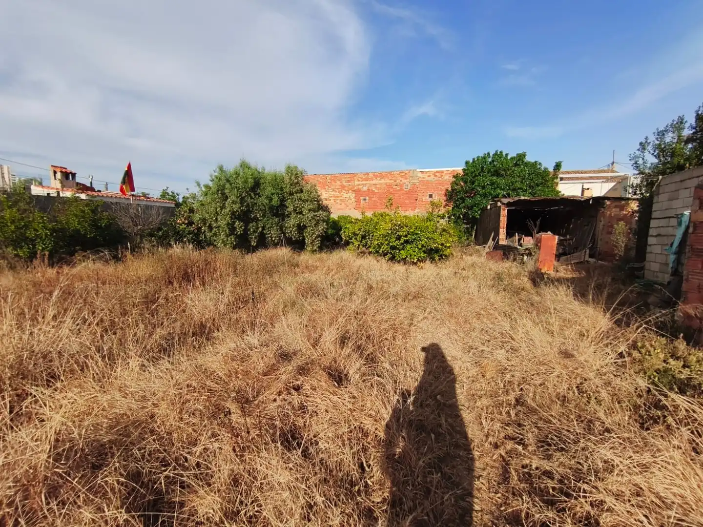 Land for sale in Valencia