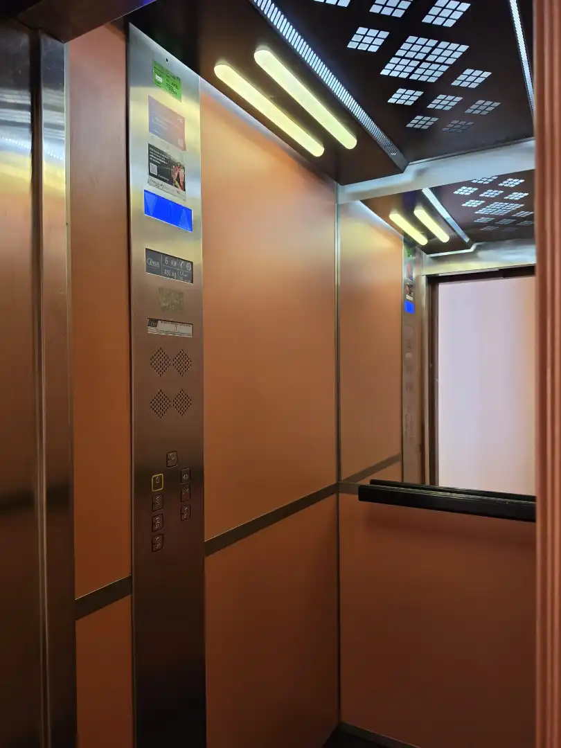 Piso con ascensor en alquiler en La Perdoma - San Antonio - Benijos, imagen 9