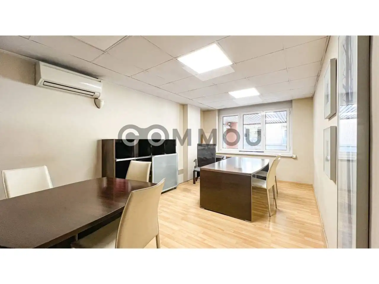 Oficina en venta en Vic con Aire acondicionado y Calefacción