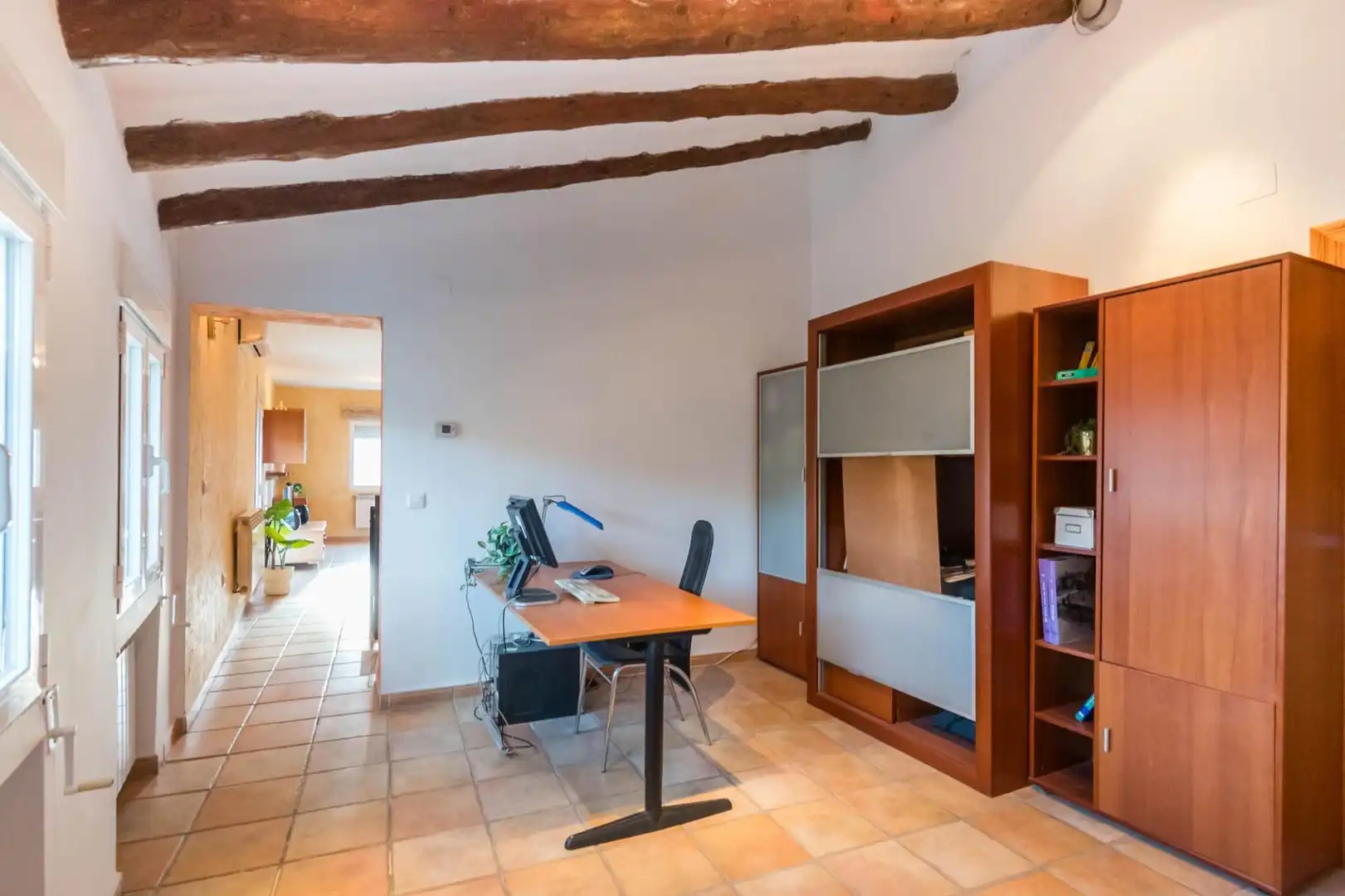 Villa mit Terrasse zum Verkauf in Pasaje Polígono 5 Paraje 132 HUERTA DE ARRIBA, imagen 24