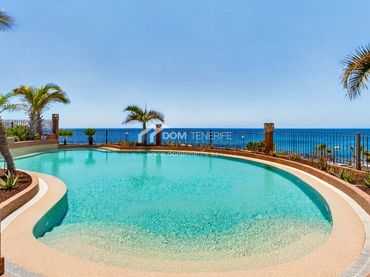 Pis amb piscina en venda a Palm - Mar