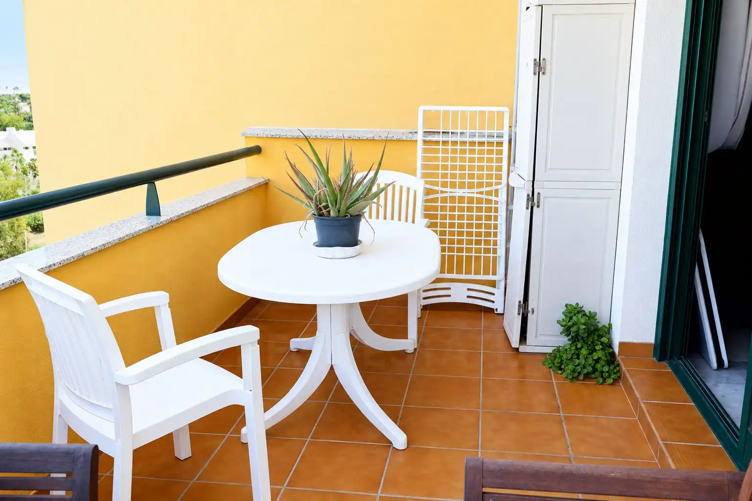 Dúplex con piscina en venta en Torrequebrada, imagen 11