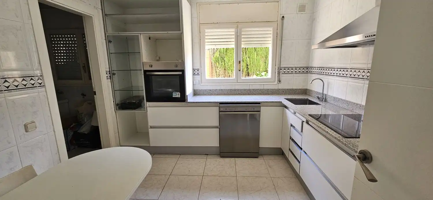 Casa o xalet en venda a Corbera de Llobregat
