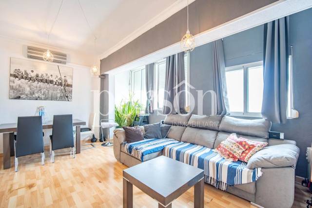 Piso en Venta en La Petxina