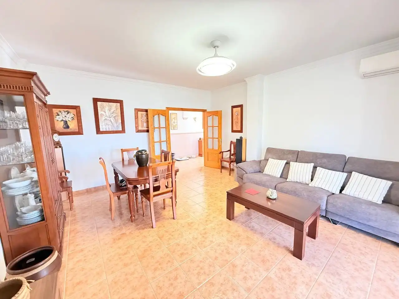Chalet con piscina en venta en Caleta de Vélez, imagen 33