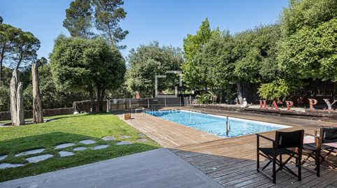 Foto 4 de Casa o chalet en venta en Valldoreix, Sant Cugat del Vallès
