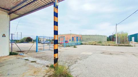 Photo 2 of Industrial buildings for sale in Mareny de Barraquetes, Valencia