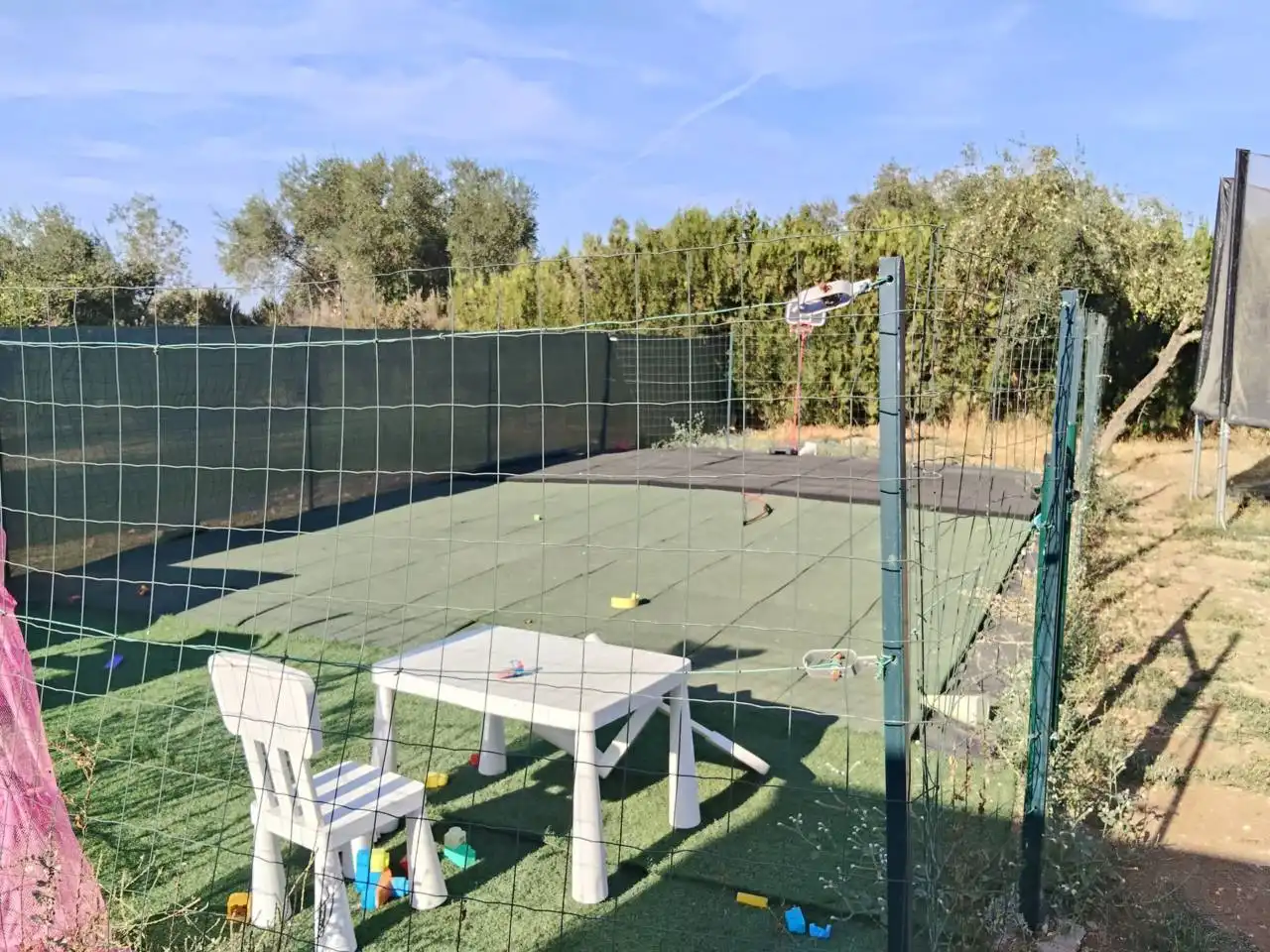 Villa con piscina in vendita a Urbanizacion Arrobones, imagen 30