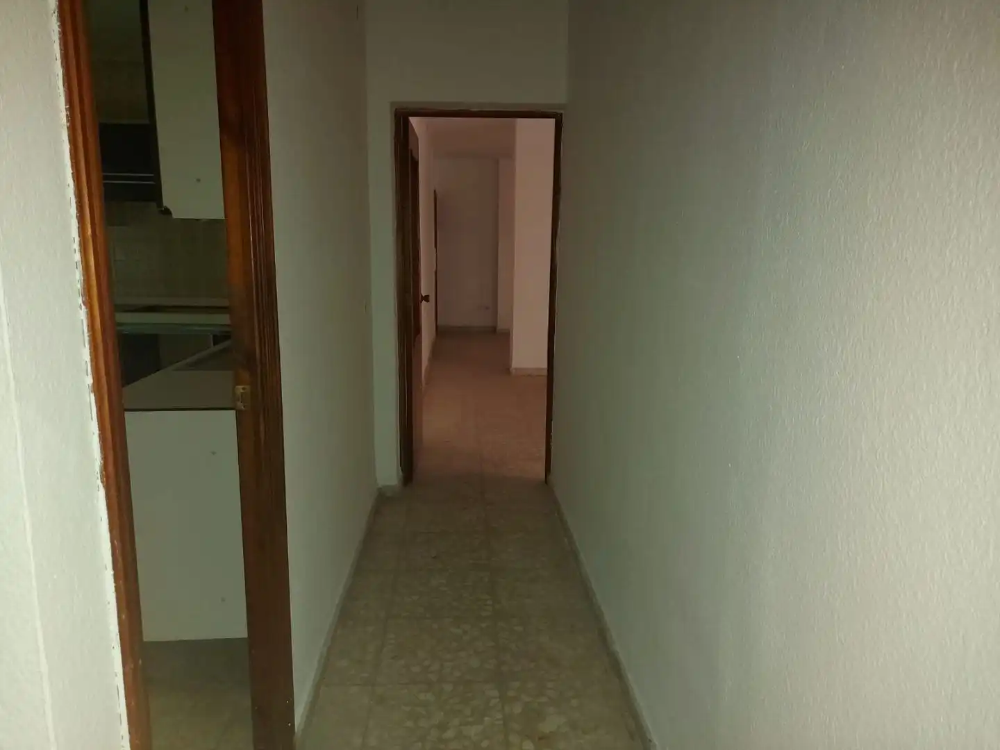 Flat for sale in Bailén
