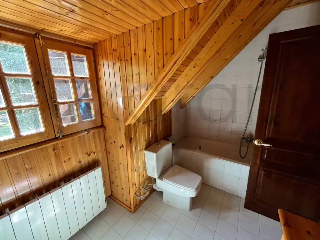Bany de Casa o xalet en venda en Vielha e Mijaran