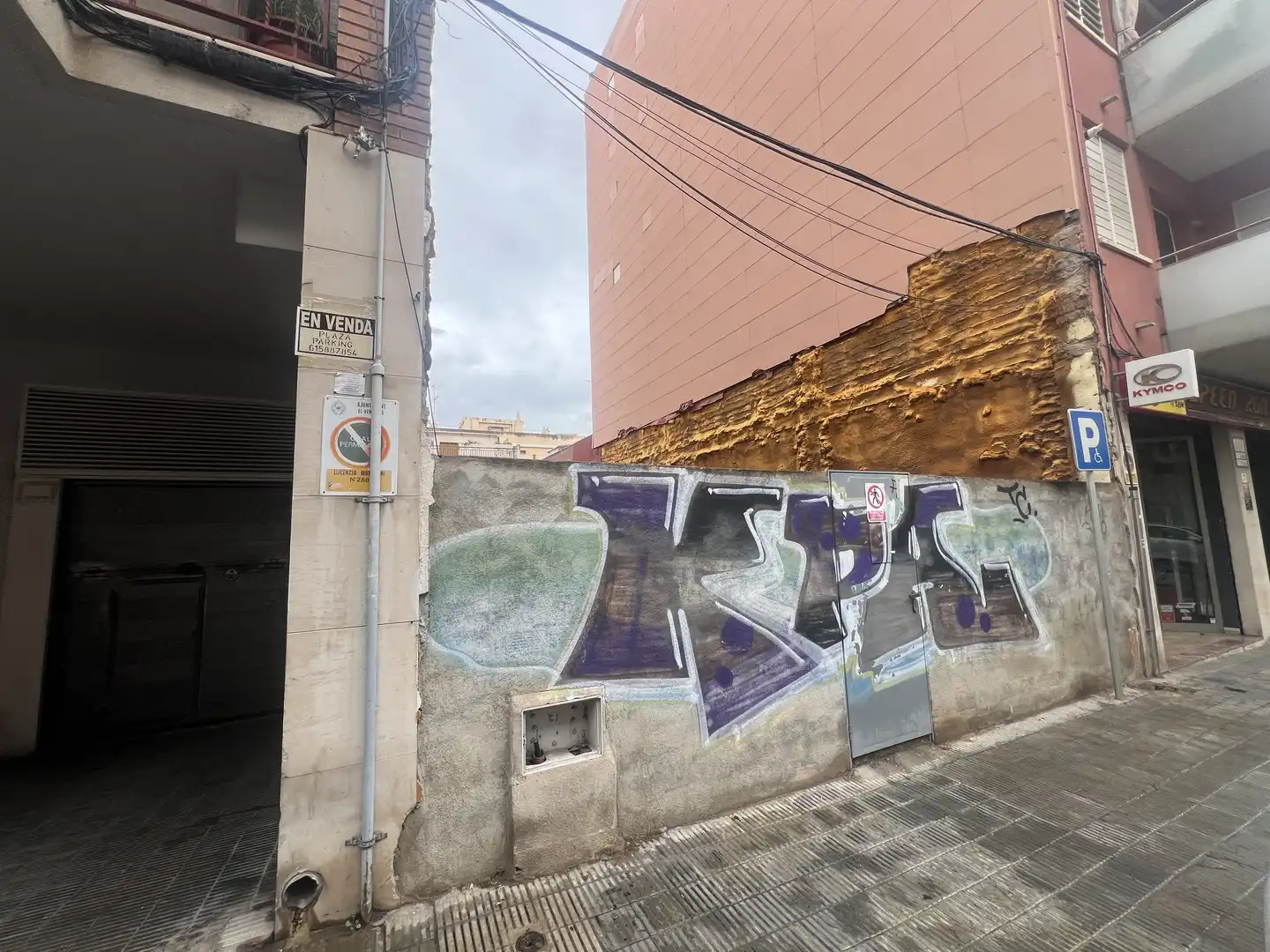 Wohnbaugrundstück zum Verkauf in Avinguda de Sant Vicenç 33, imagen 8