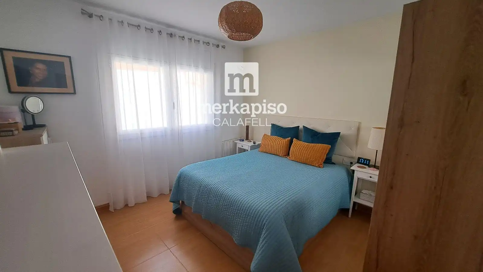 Casa aparellada amb piscina en venda a Dalia, imagen 80