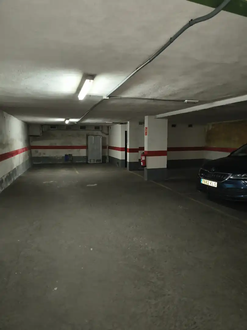 Parking de Trastero en venta en Valencia
