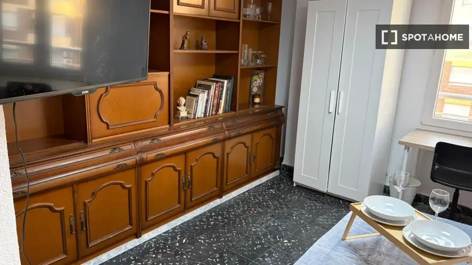 Habitación en Morvedre