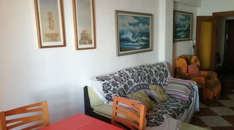 Photo 3 of Flat for rent in Calle San Rafael, La Caleta - La Viña, Cádiz Capital