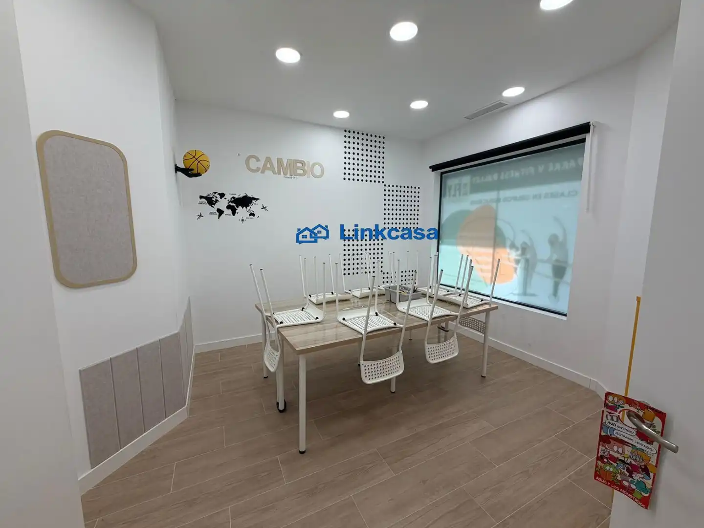 Local comercial en venta en Villa de Vallecas, imagen 11