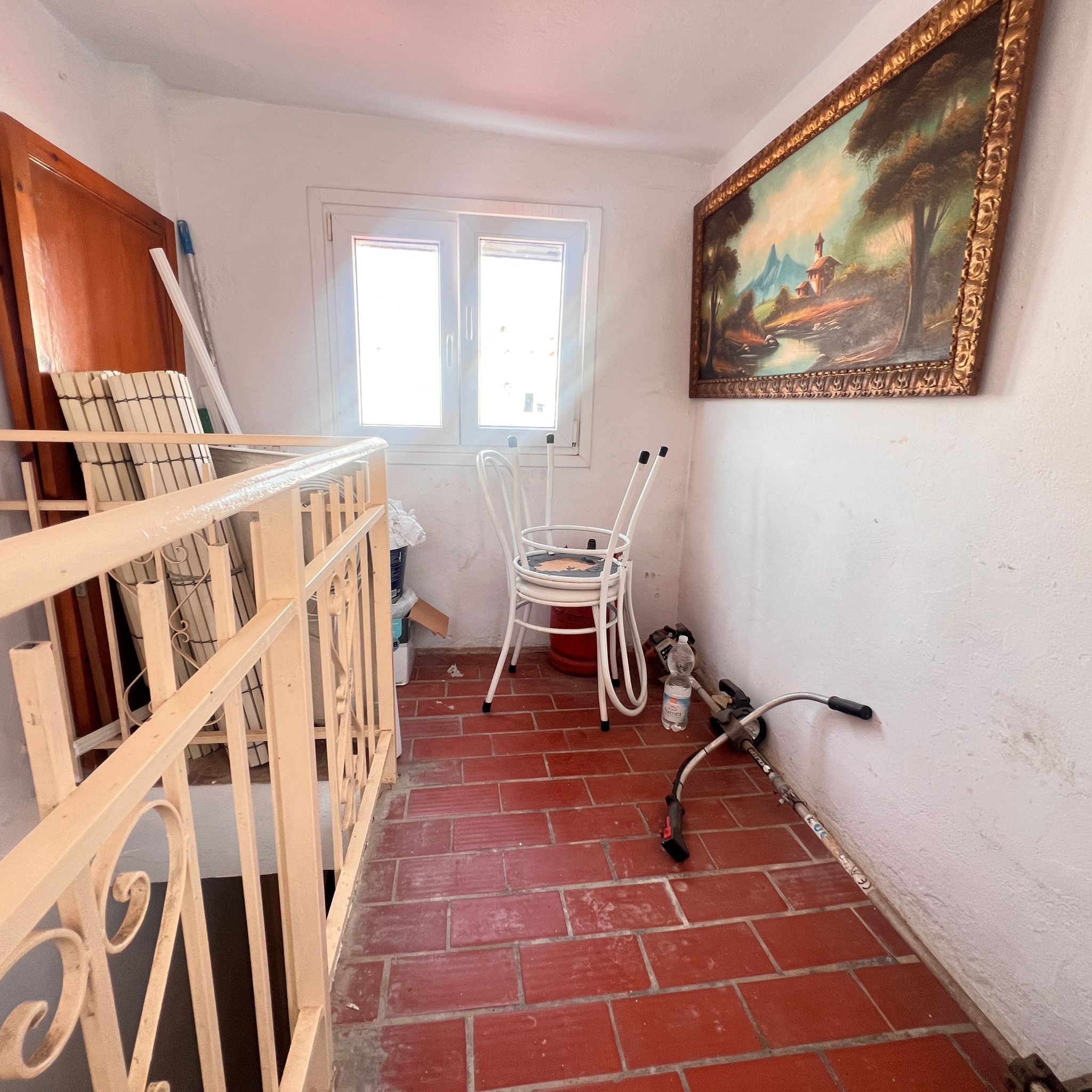 House or chalet for sale in San Roque  with Private garden and Balcony