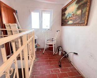 House or chalet for sale in San Roque  with Private garden and Balcony