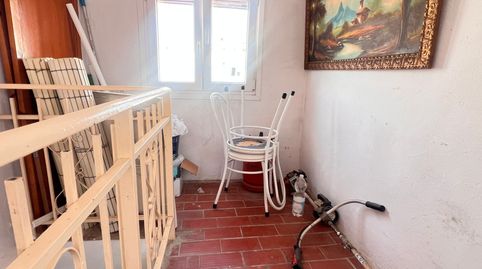 Casa con terreno