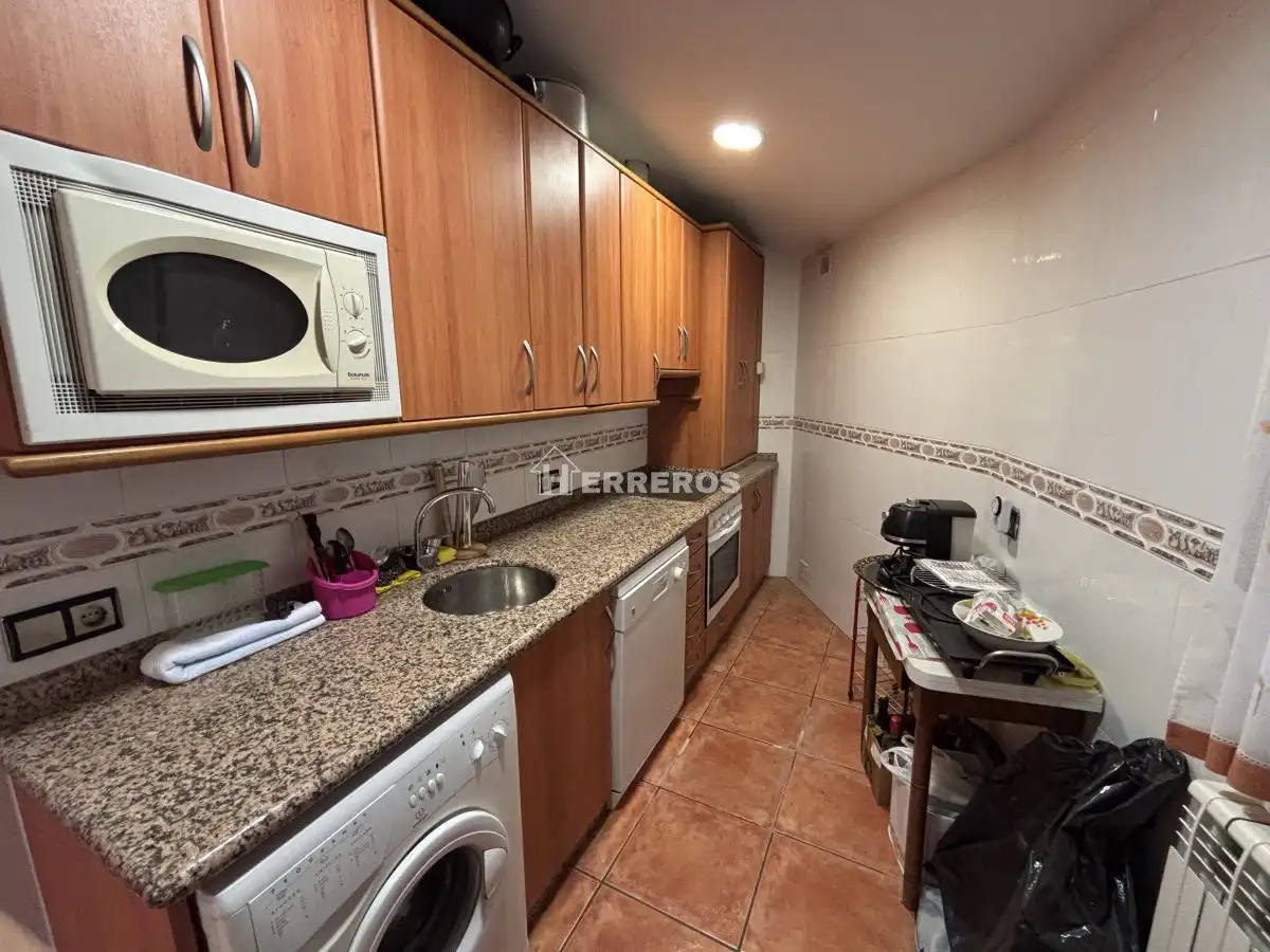Cuina de Local en venda en Oyón-Oion