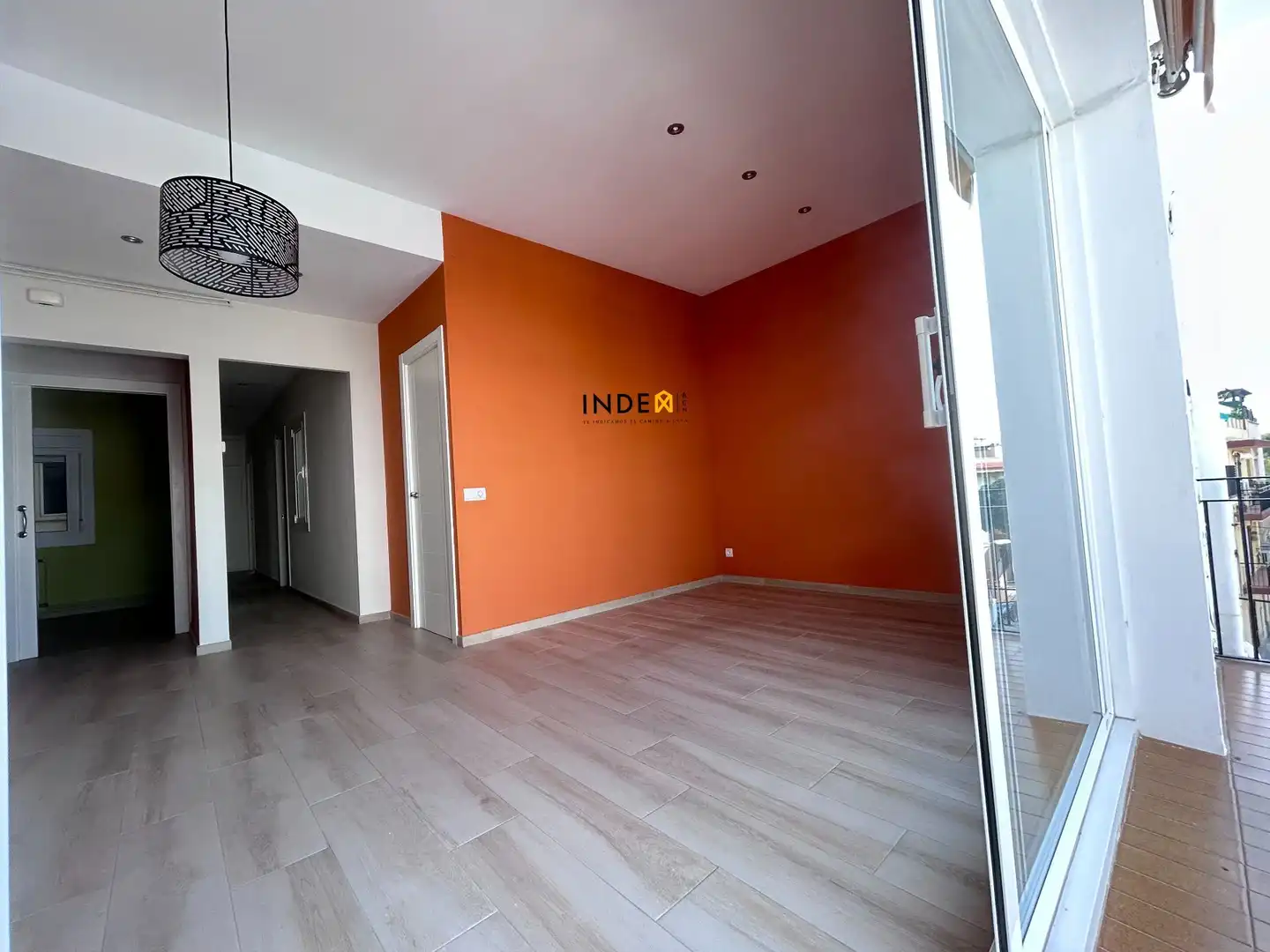 Piso de alquiler en Sitges, Barcelona