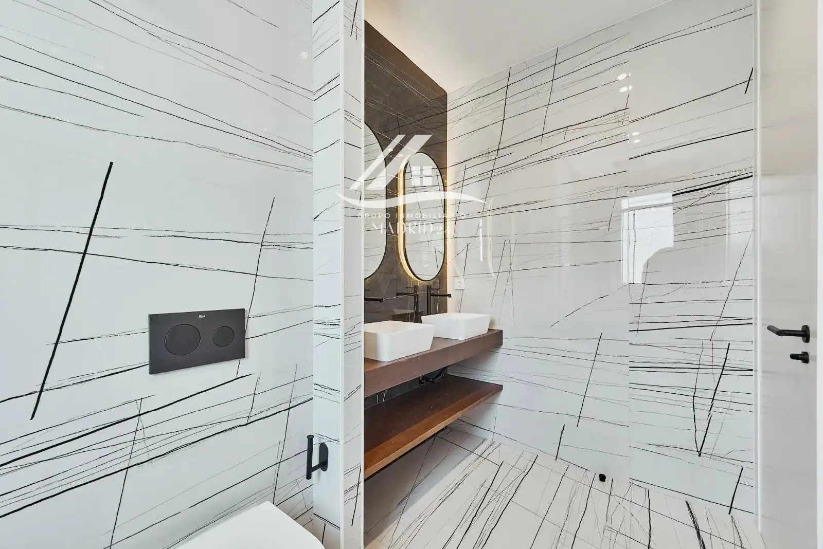 Appartement avec ascenseur à vendre à C. de Lope de Rueda, 29, Retiro, 28009 Madrid, imagen 20