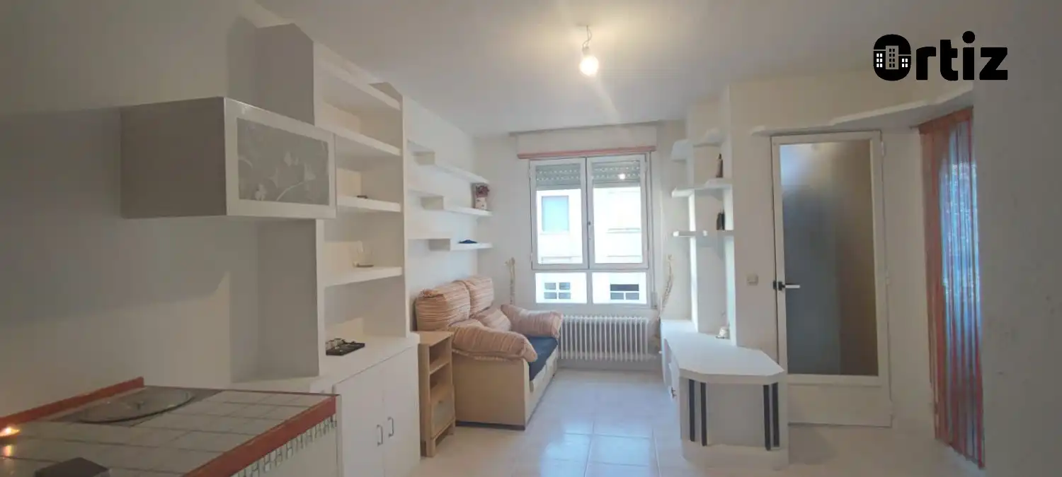 Apartments for rent in DE LA CAMPIÑA, Bulevar - Plaza Castilla