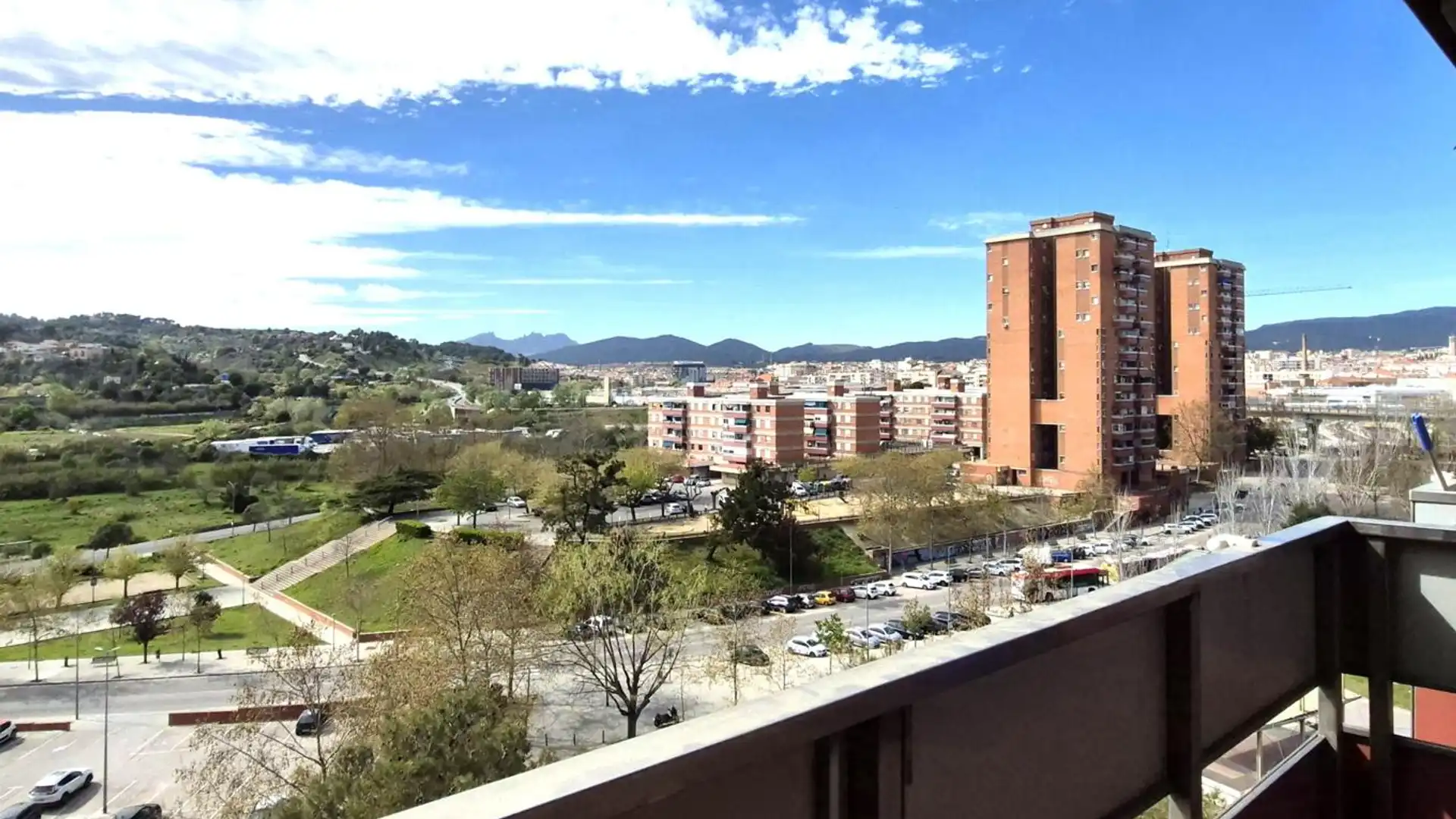 Wohnung zum Verkauf in Carrer de Montblanc, Can Jofresa, Sud