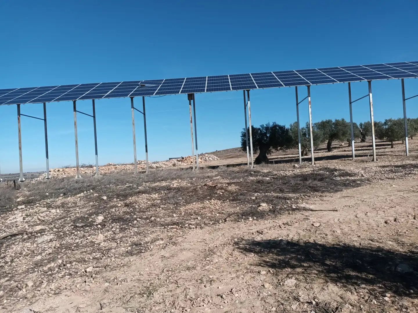 Terrenys i solars en venda a El Toboso, imagen 6