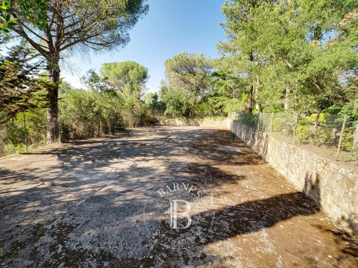 Finca rústica en venda en Caldes de Malavella amb Calefacció, Piscina i Internet