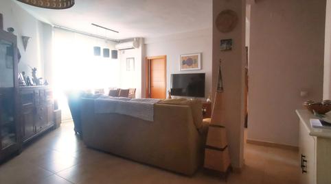 Foto 4 de Pis en venda a Calle Virgen de la Estrella, Los Remedios,  Sevilla Capital