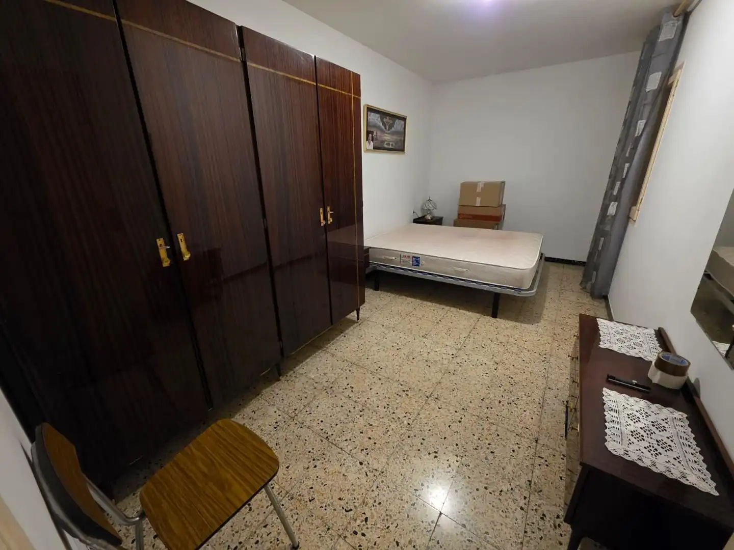 Schlafzimmer von Wohnung zum Verkauf in Llevant